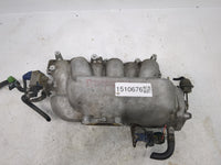 2002 Infiniti I35 Air Intake Manifold P/N:8J1 Fits OEM Used Auto Parts - Oemusedautoparts1.com