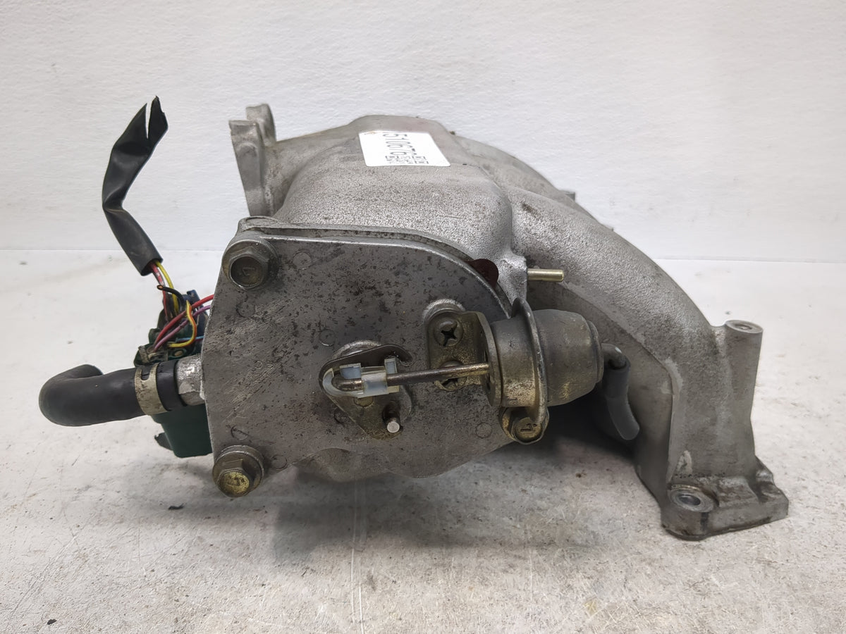 2002 Infiniti I35 Air Intake Manifold P/N:8J1 Fits OEM Used Auto Parts - Oemusedautoparts1.com
