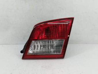 compare product 2002-2004 Infiniti I35 Tail Light Assembly Passenger Right OEM Fits Fits 2002 2003 2004 OEM Used Auto Parts