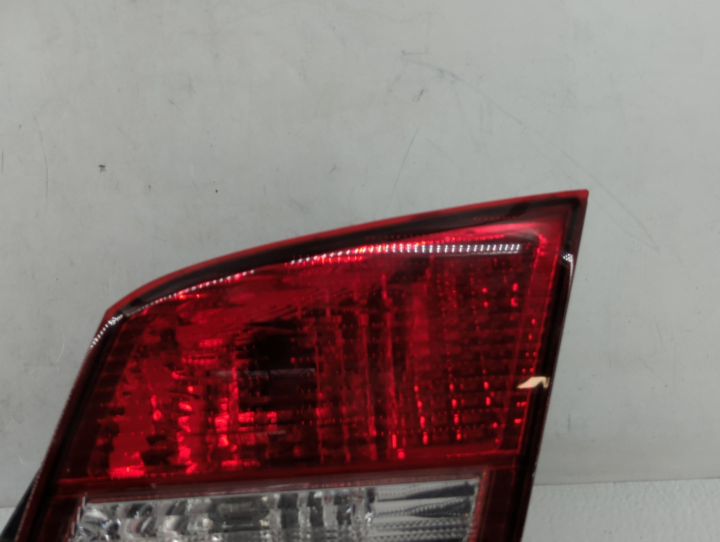 2002-2004 Infiniti I35 Tail Light Assembly Passenger Right OEM Fits Fits 2002 2003 2004 OEM Used Auto Parts - Oemusedautopar