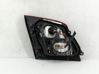 2002-2004 Infiniti I35 Tail Light Assembly Passenger Right OEM Fits Fits 2002 2003 2004 OEM Used Auto Parts - Oemusedautopar