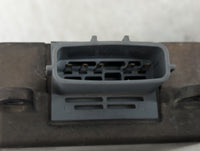 2002-2004 Infiniti I35 Headlight Ballast Head Light Silver Coast Metallic - Oemusedautoparts1.com