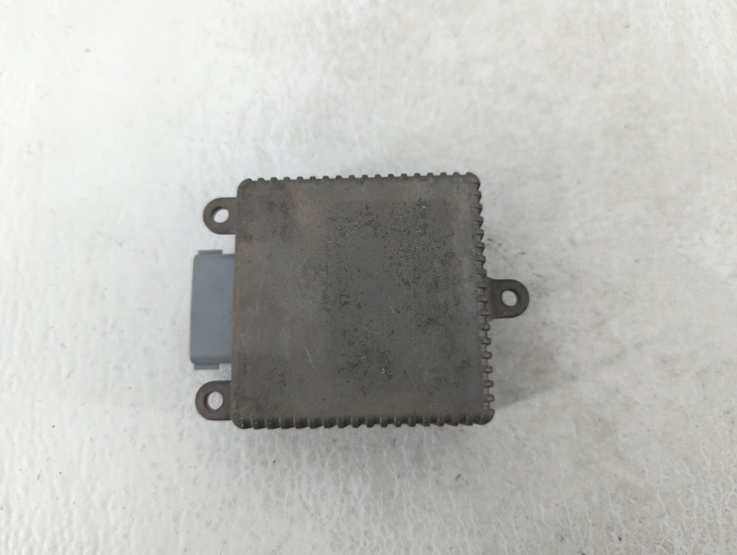 2002-2004 Infiniti I35 Headlight Ballast Head Light Silver Coast Metallic - Oemusedautoparts1.com