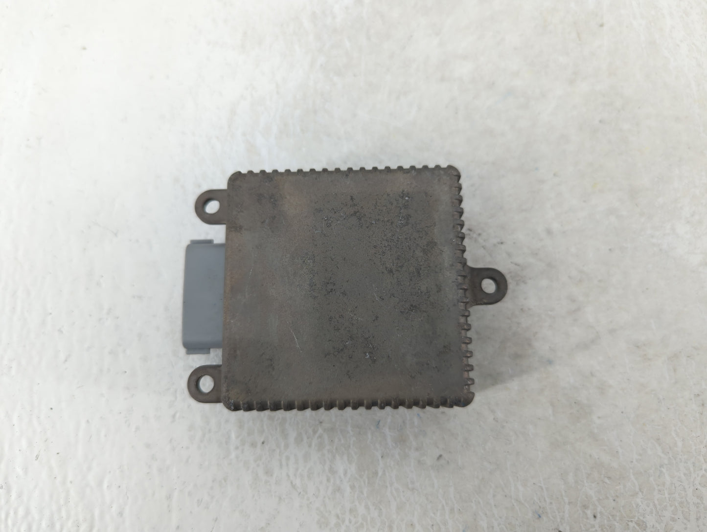 2002-2004 Infiniti I35 Headlight Ballast Head Light Silver Coast Metallic - Oemusedautoparts1.com