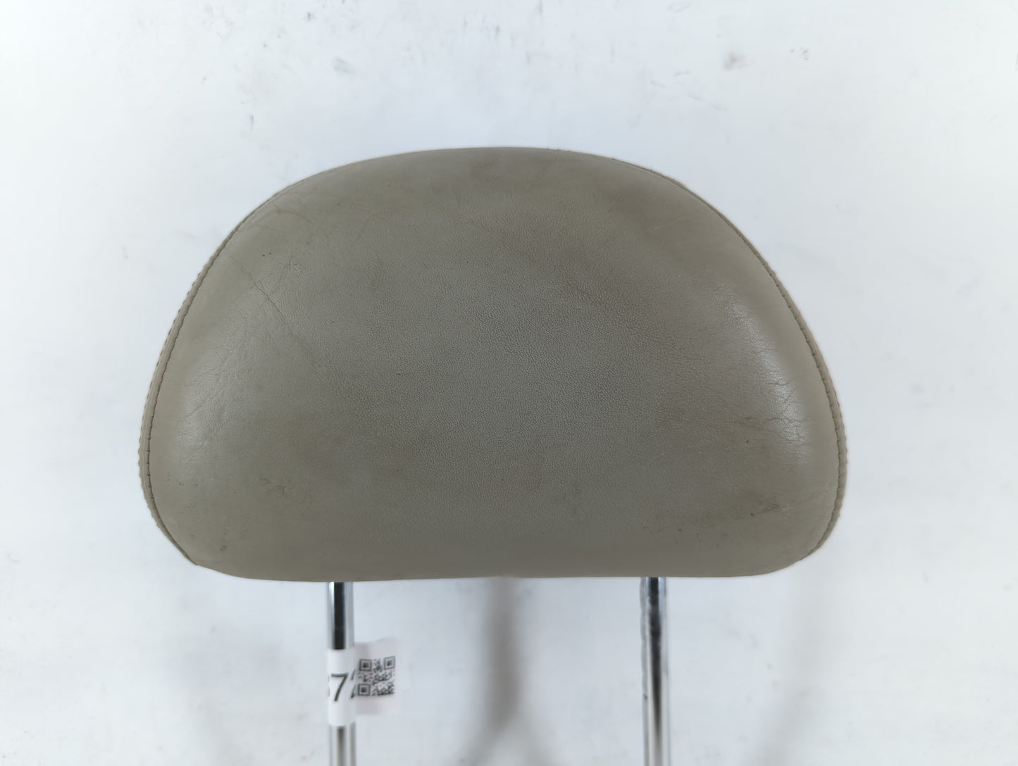 2002-2004 Infiniti I35 Headrest Head Rest Front Driver Passenger Seat Fits Fits 2002 2003 2004 OEM Used Auto Parts - Oemused