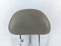 2002-2004 Infiniti I35 Headrest Head Rest Front Driver Passenger Seat Fits Fits 2002 2003 2004 OEM Used Auto Parts - Oemused