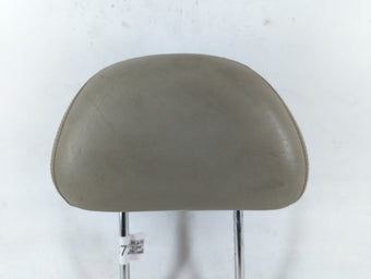 compare product 2002-2004 Infiniti I35 Headrest Head Rest Front Driver Passenger Seat Fits Fits 2002 2003 2004 OEM Used Auto Parts