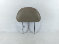 2002-2004 Infiniti I35 Headrest Head Rest Front Driver Passenger Seat Fits Fits 2002 2003 2004 OEM Used Auto Parts - Oemused