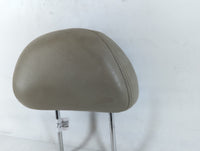 2002-2004 Infiniti I35 Headrest Head Rest Front Driver Passenger Seat Fits Fits 2002 2003 2004 OEM Used Auto Parts - Oemused