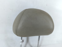 2002-2004 Infiniti I35 Headrest Head Rest Front Driver Passenger Seat Fits Fits 2002 2003 2004 OEM Used Auto Parts - Oemused