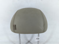 2002-2004 Infiniti I35 Headrest Head Rest Front Driver Passenger Seat Fits Fits 2002 2003 2004 OEM Used Auto Parts - Oemused