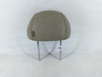 2002-2004 Infiniti I35 Headrest Head Rest Front Driver Passenger Seat Fits Fits 2002 2003 2004 OEM Used Auto Parts - Oemused