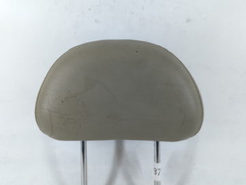 2002 Infiniti I35 Headrest Head Rest Front Driver Passenger Seat Fits OEM Used Auto Parts - Oemusedautoparts1.com