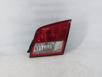 2002-2004 Infiniti I35 Tail Light Assembly Passenger Right OEM Fits Fits 2002 2003 2004 OEM Used Auto Parts - Oemusedautopar