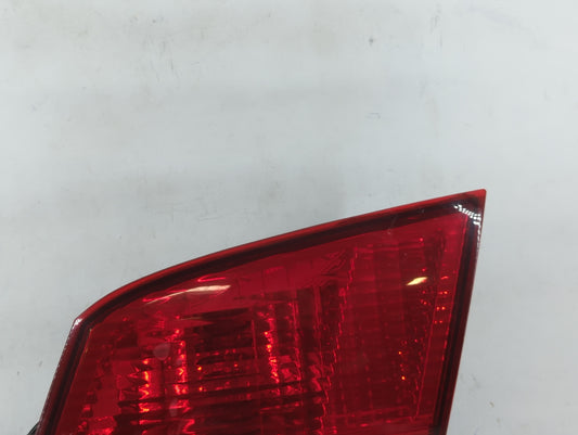 2002-2004 Infiniti I35 Tail Light Assembly Passenger Right OEM Fits Fits 2002 2003 2004 OEM Used Auto Parts