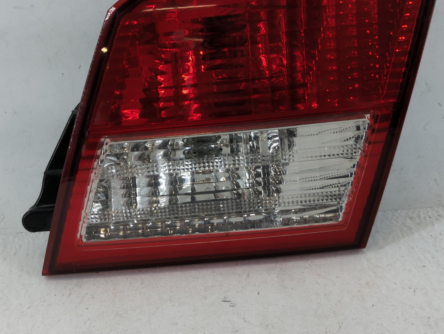 2002-2004 Infiniti I35 Tail Light Assembly Passenger Right OEM Fits Fits 2002 2003 2004 OEM Used Auto Parts - Oemusedautopar