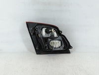 2002-2004 Infiniti I35 Tail Light Assembly Passenger Right OEM Fits Fits 2002 2003 2004 OEM Used Auto Parts - Oemusedautopar