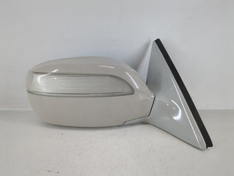 compare product 2002 Infiniti Q45 Side Mirror Replacement Passenger Right View Door Mirror Fits OEM Used Auto Parts