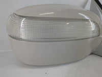 2002 Infiniti Q45 Side Mirror Replacement Passenger Right View Door Mirror Fits OEM Used Auto Parts - Oemusedautoparts1.com