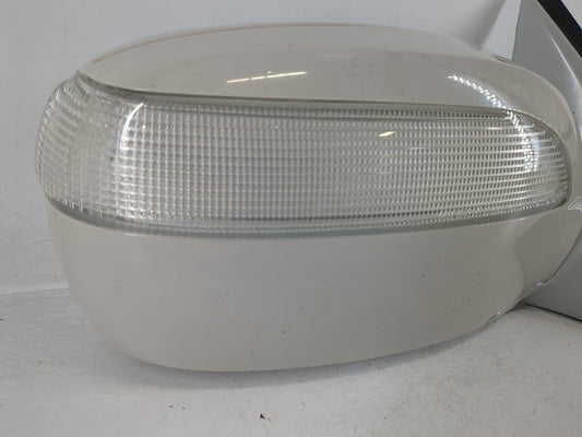 2002 Infiniti Q45 Side Mirror Replacement Passenger Right View Door Mirror Fits OEM Used Auto Parts