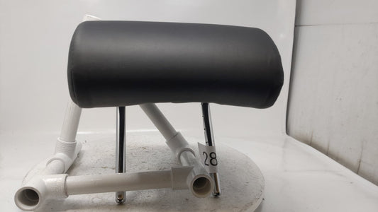 2002 Infiniti Q45 Headrest Head Rest Rear Center Seat Fits OEM Used Auto Parts - Oemusedautoparts1.com
