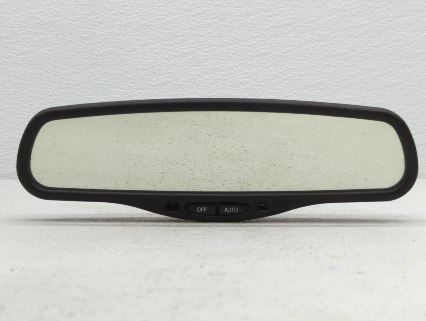 2002 Infiniti Q45 Interior Rear View Mirror Replacement OEM P/N:E11015306 Fits OEM Used Auto Parts - Oemusedautoparts1.com