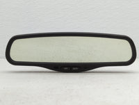 2002 Infiniti Q45 Interior Rear View Mirror Replacement OEM P/N:E11015306 Fits OEM Used Auto Parts - Oemusedautoparts1.com