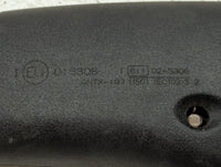 2002 Infiniti Q45 Interior Rear View Mirror Replacement OEM P/N:E11015306 Fits OEM Used Auto Parts - Oemusedautoparts1.com