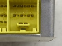 2002-2002 Infiniti Qx4 Safety Restraint Srs Airbag Control Module - Oemusedautoparts1.com