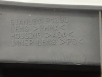 2002-2004 Isuzu Axiom Tail Light Assembly Passenger Right OEM Fits Fits 2002 2003 2004 OEM Used Auto Parts - Oemusedautopart