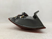 2002-2004 Isuzu Axiom Tail Light Assembly Passenger Right OEM Fits Fits 2002 2003 2004 OEM Used Auto Parts - Oemusedautopart