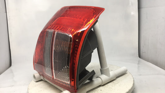 2002-2004 Isuzu Axiom Tail Light Assembly Driver Left OEM Fits Fits 2002 2003 2004 OEM Used Auto Parts