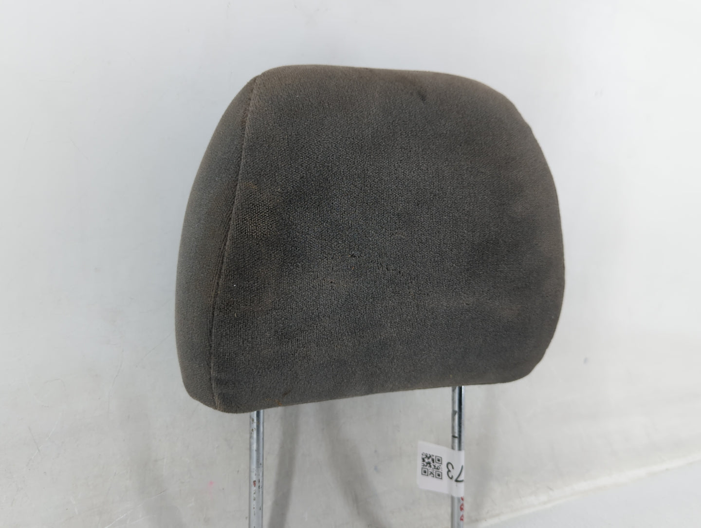 2002 Isuzu Axiom Headrest Head Rest Front Driver Passenger Seat Fits OEM Used Auto Parts - Oemusedautoparts1.com
