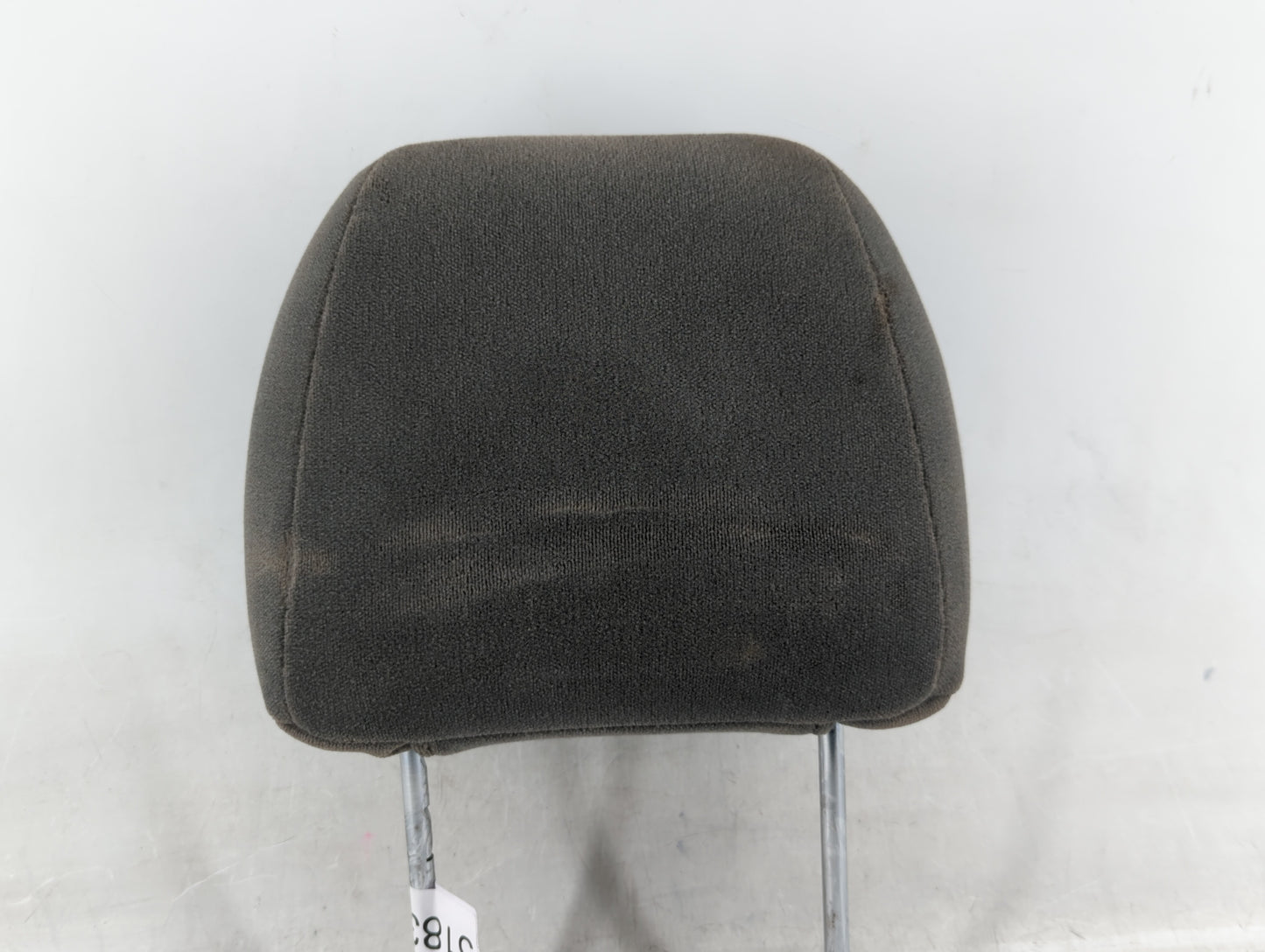 2002 Isuzu Axiom Headrest Head Rest Front Driver Passenger Seat Fits OEM Used Auto Parts - Oemusedautoparts1.com
