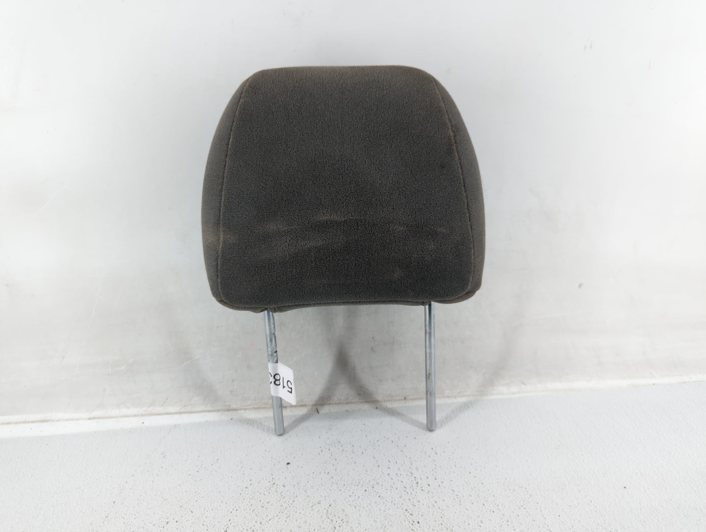 2002 Isuzu Axiom Headrest Head Rest Front Driver Passenger Seat Fits OEM Used Auto Parts - Oemusedautoparts1.com