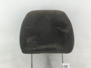 2002 Isuzu Axiom Headrest Head Rest Front Driver Passenger Seat Fits OEM Used Auto Parts - Oemusedautoparts1.com