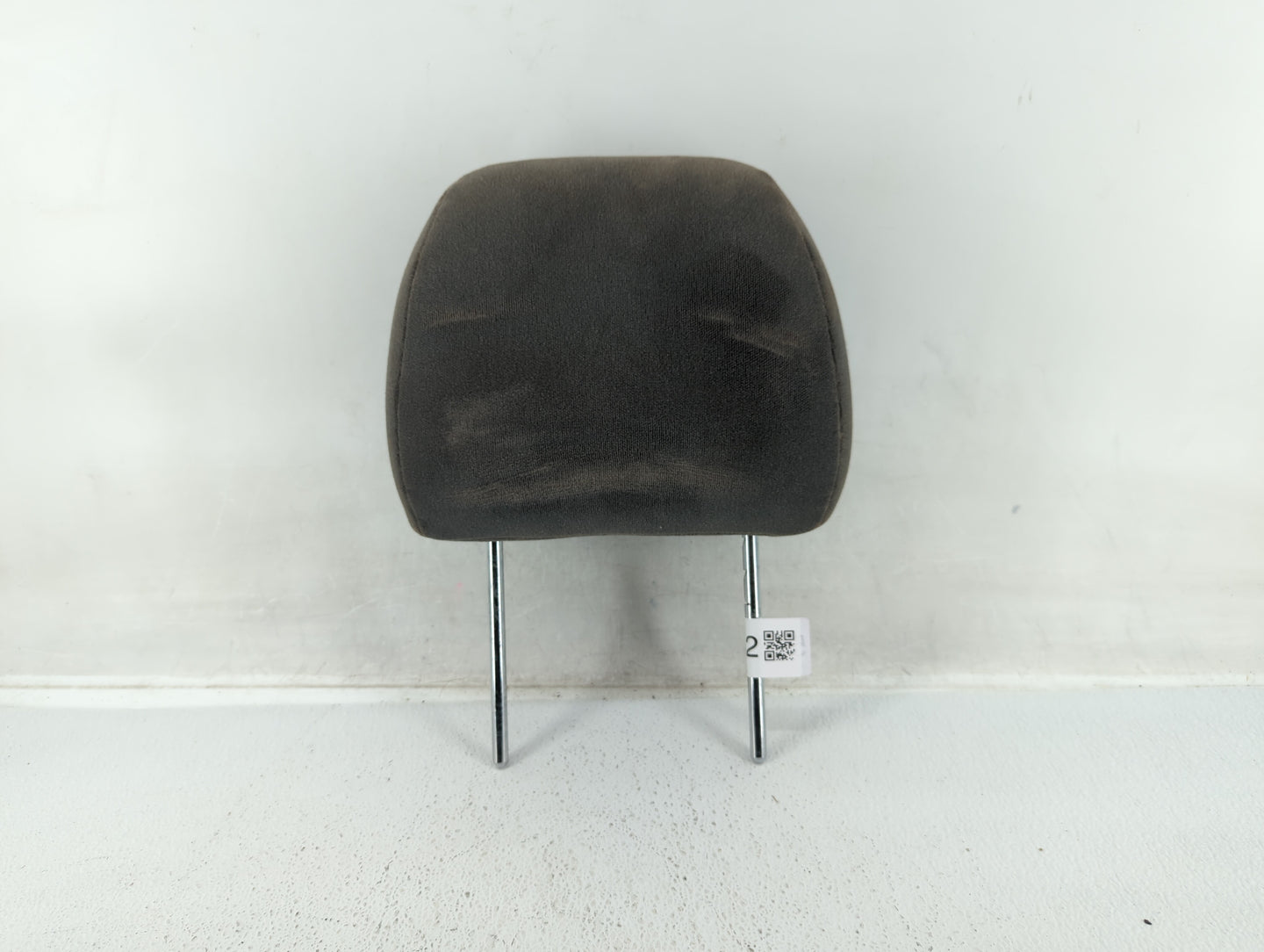 2002 Isuzu Axiom Headrest Head Rest Front Driver Passenger Seat Fits OEM Used Auto Parts - Oemusedautoparts1.com