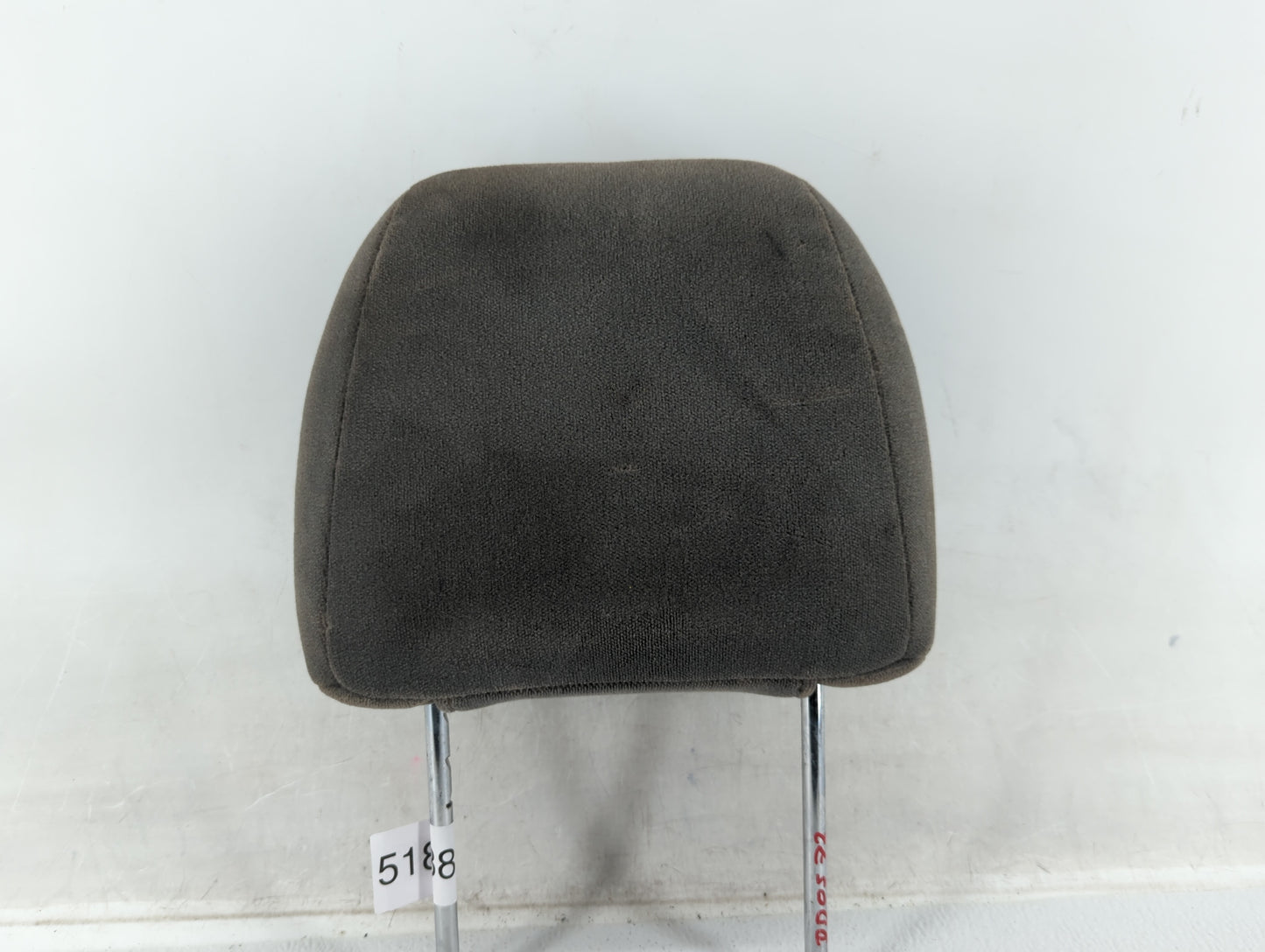 2002 Isuzu Axiom Headrest Head Rest Front Driver Passenger Seat Fits OEM Used Auto Parts - Oemusedautoparts1.com