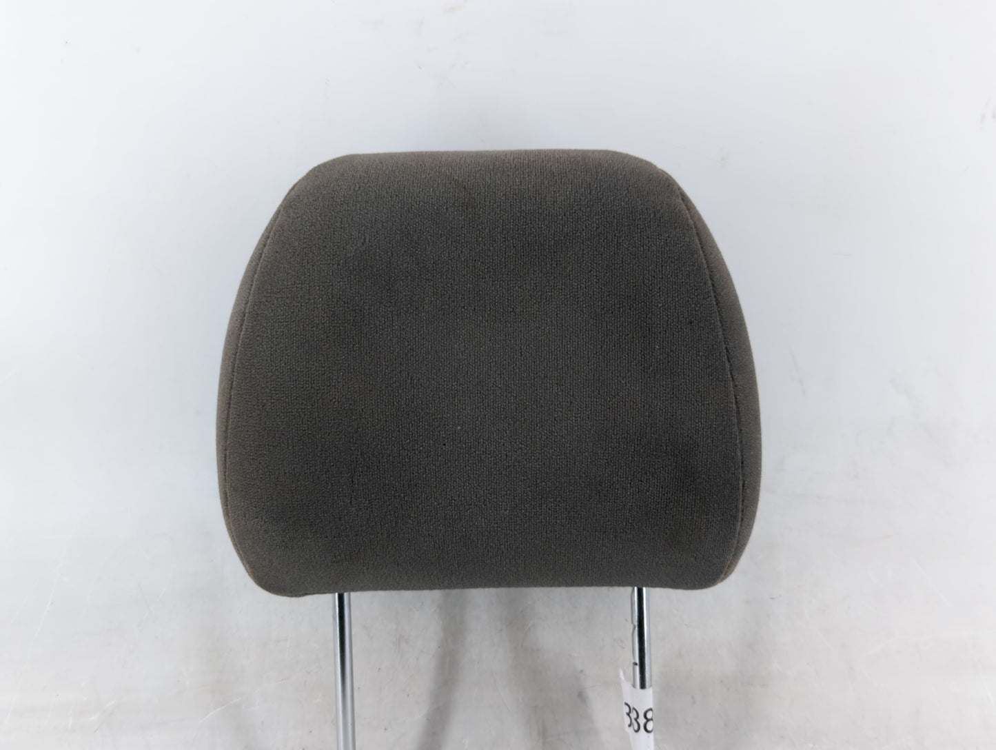 2002 Isuzu Axiom Headrest Head Rest Front Driver Passenger Seat Fits OEM Used Auto Parts - Oemusedautoparts1.com