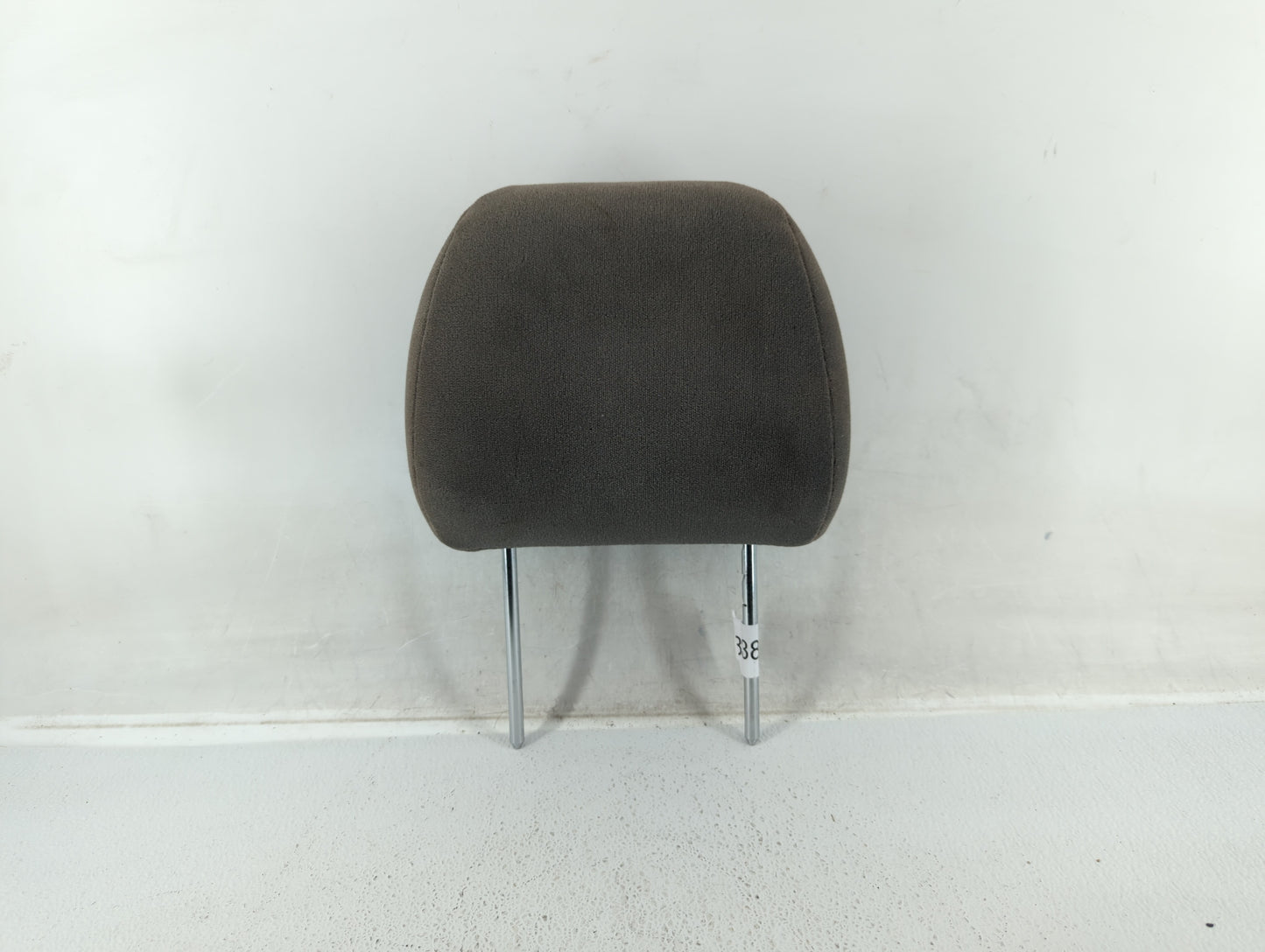 2002 Isuzu Axiom Headrest Head Rest Front Driver Passenger Seat Fits OEM Used Auto Parts - Oemusedautoparts1.com