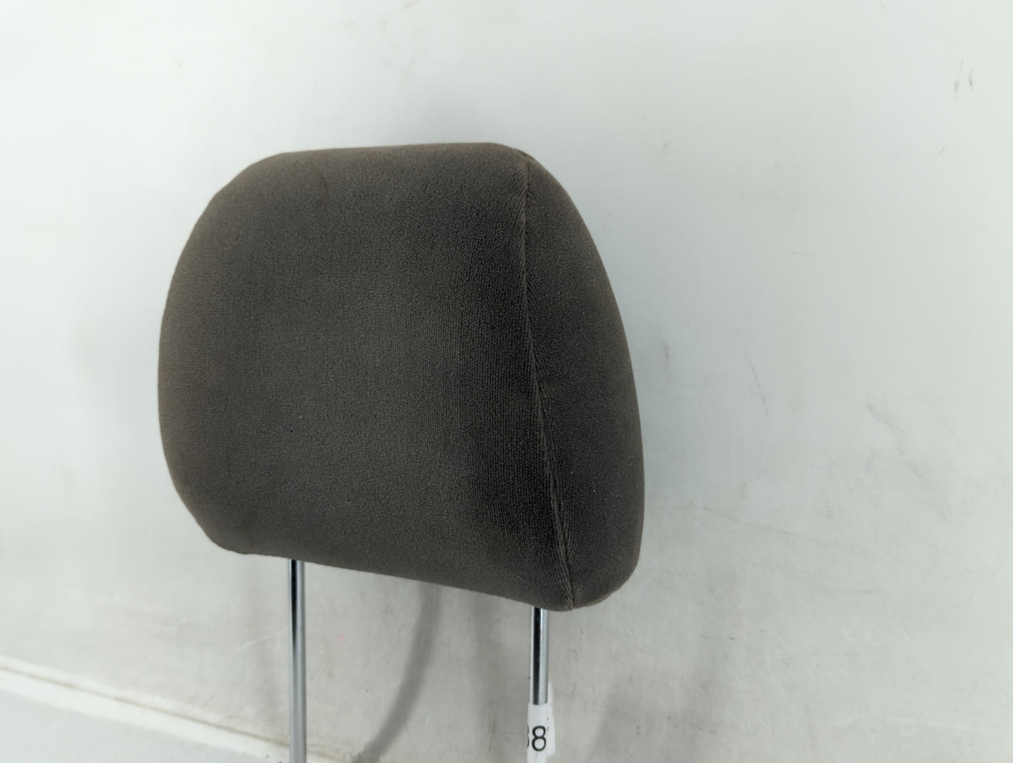 2002 Isuzu Axiom Headrest Head Rest Front Driver Passenger Seat Fits OEM Used Auto Parts - Oemusedautoparts1.com