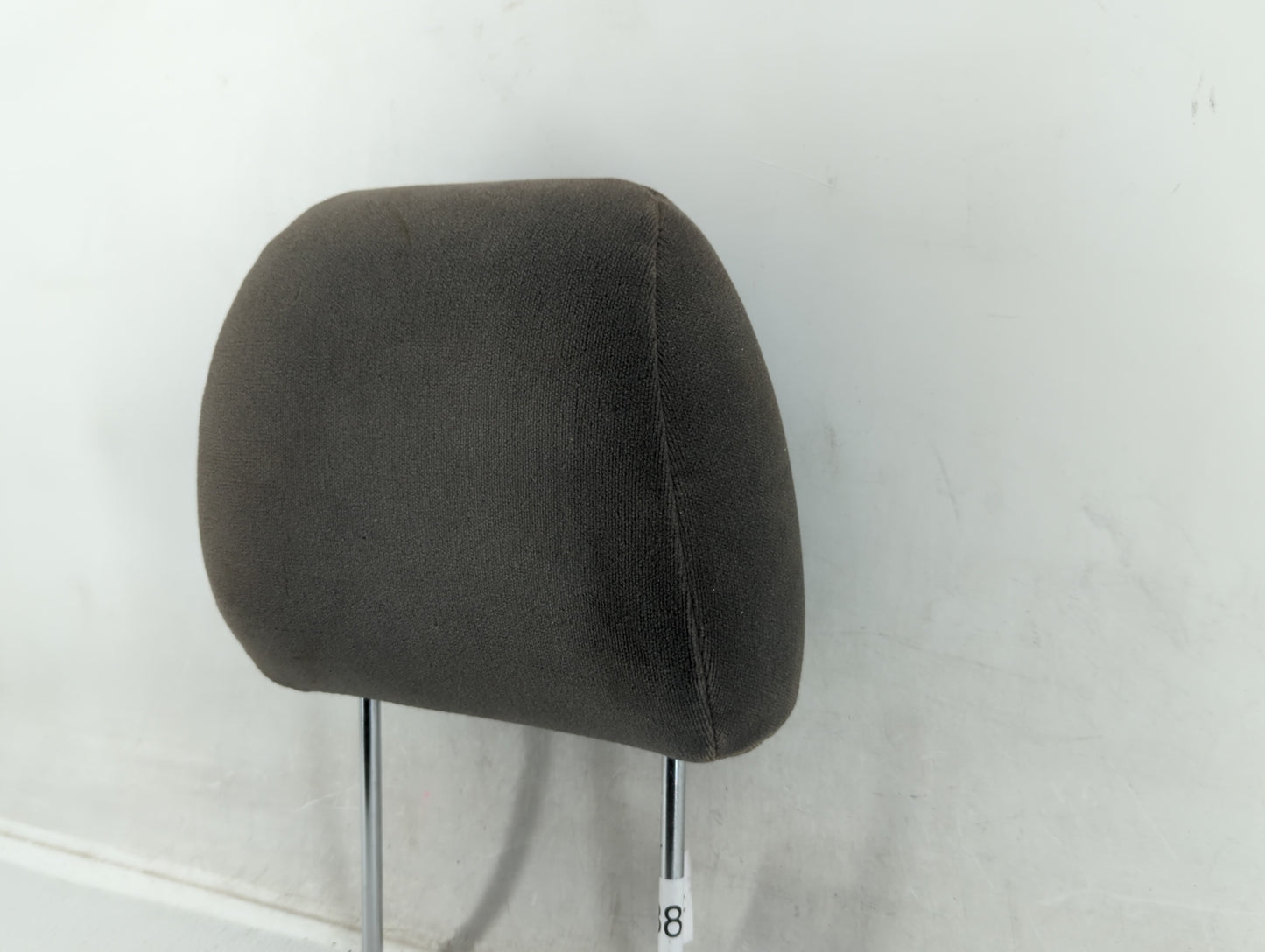 2002 Isuzu Axiom Headrest Head Rest Front Driver Passenger Seat Fits OEM Used Auto Parts - Oemusedautoparts1.com