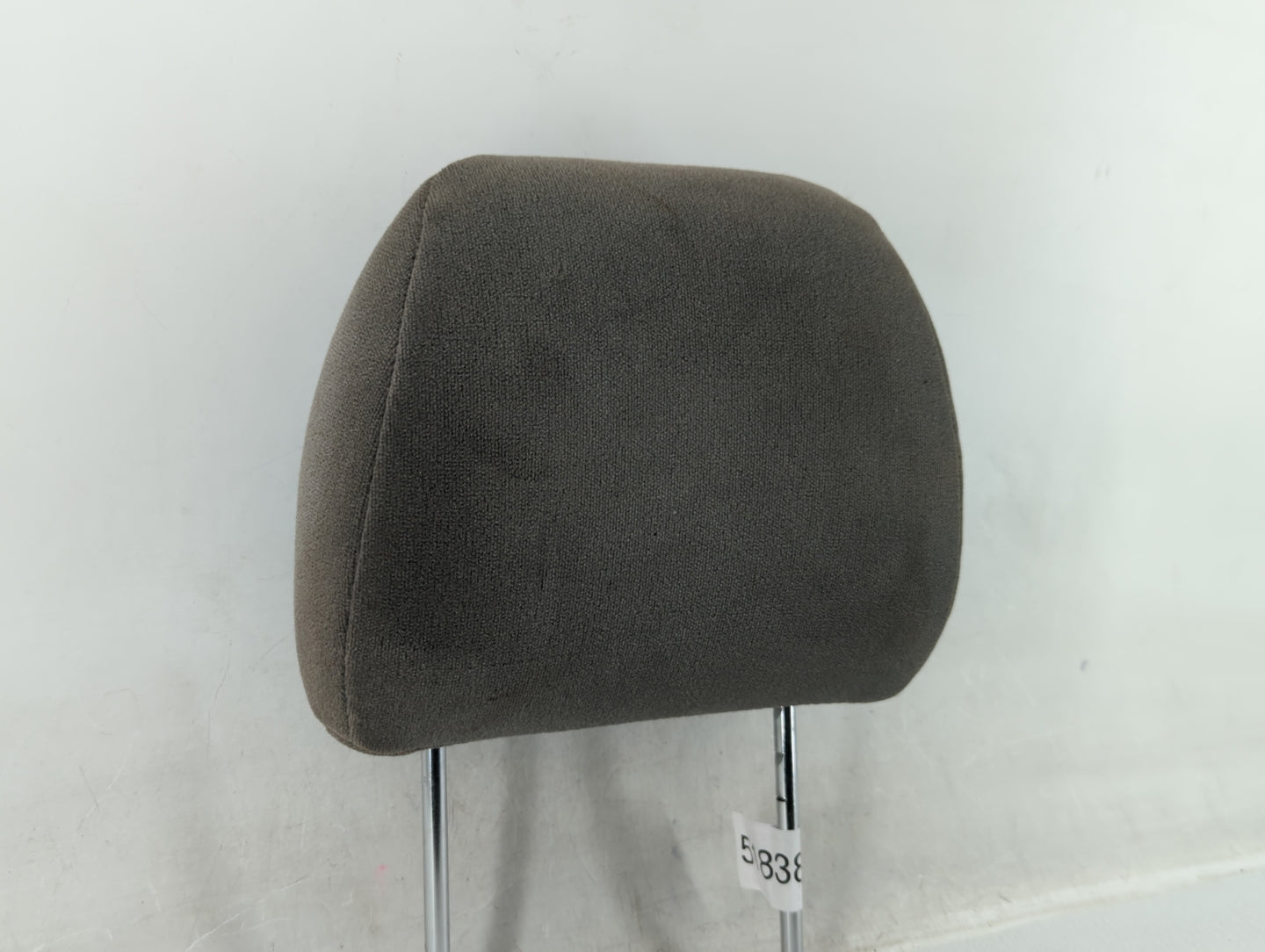 2002 Isuzu Axiom Headrest Head Rest Front Driver Passenger Seat Fits OEM Used Auto Parts - Oemusedautoparts1.com