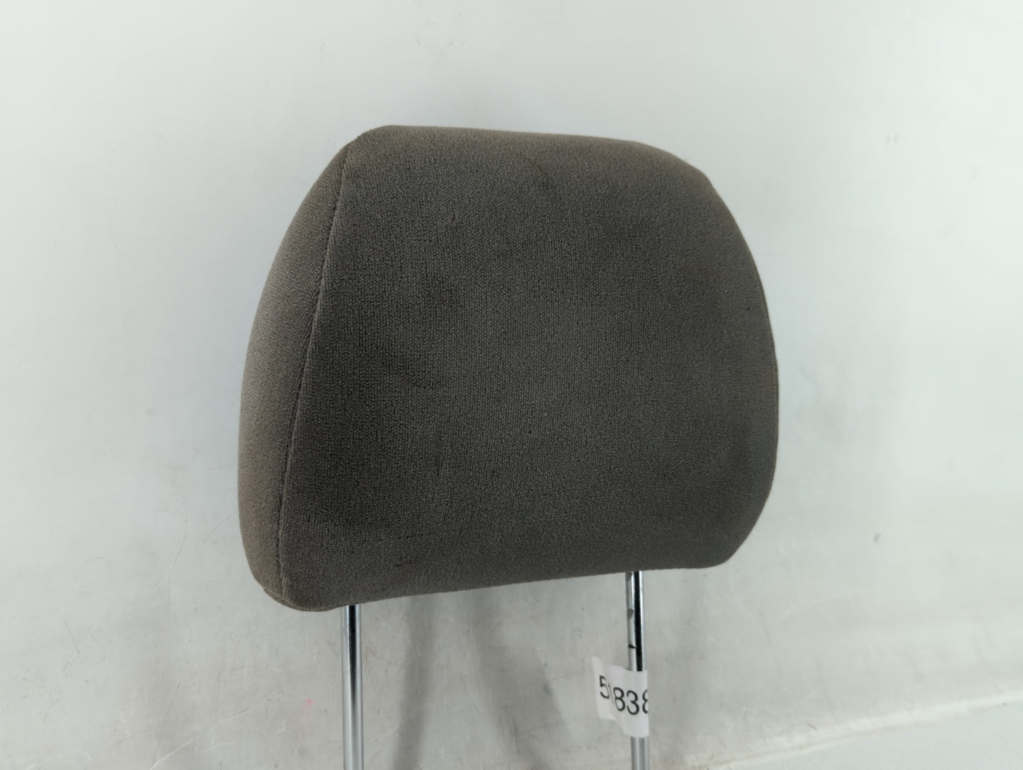 2002 Isuzu Axiom Headrest Head Rest Front Driver Passenger Seat Fits OEM Used Auto Parts - Oemusedautoparts1.com
