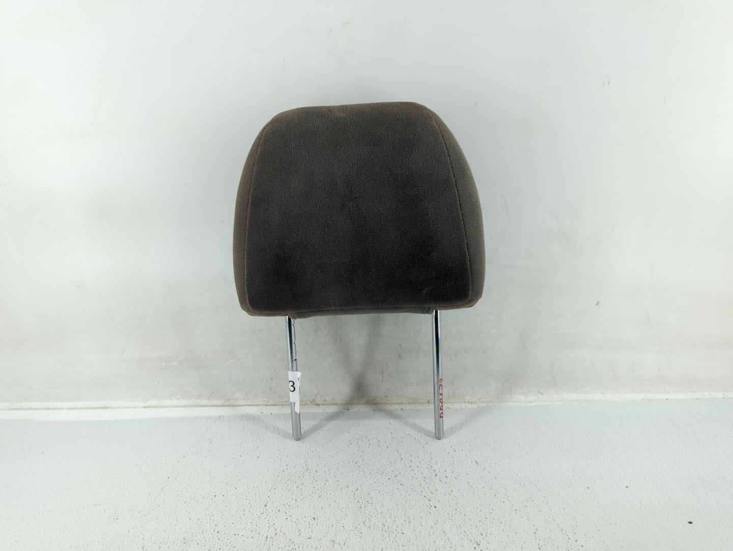 2002 Isuzu Axiom Headrest Head Rest Front Driver Passenger Seat Fits OEM Used Auto Parts - Oemusedautoparts1.com