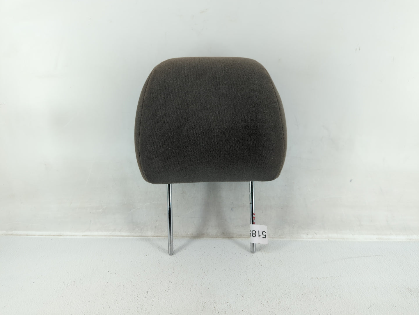 2002 Isuzu Axiom Headrest Head Rest Front Driver Passenger Seat Fits OEM Used Auto Parts - Oemusedautoparts1.com