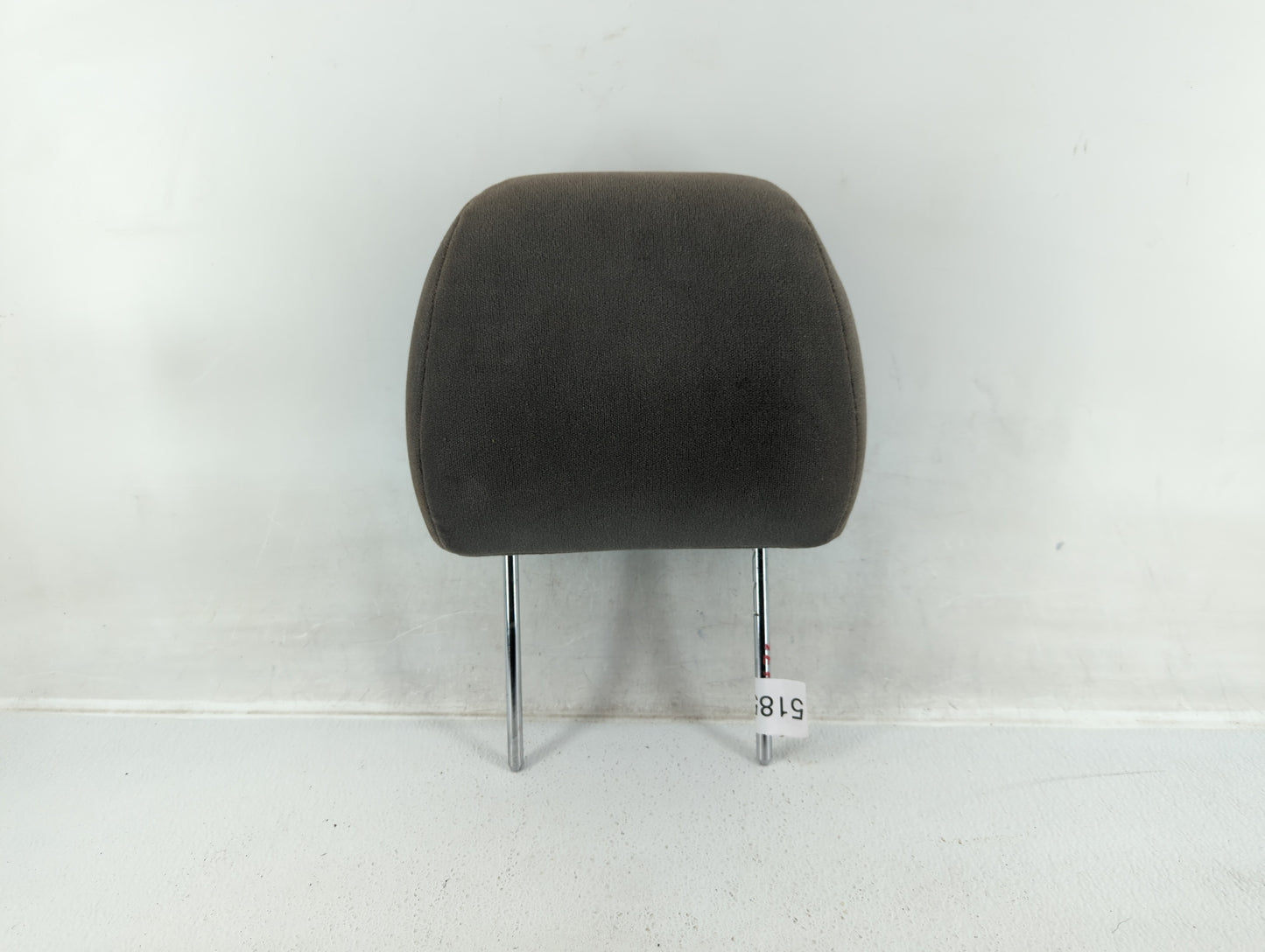 2002 Isuzu Axiom Headrest Head Rest Front Driver Passenger Seat Fits OEM Used Auto Parts - Oemusedautoparts1.com