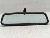 2002 Isuzu Axiom Interior Rear View Mirror Replacement OEM P/N:E11015313 Fits OEM Used Auto Parts - Oemusedautoparts1.com