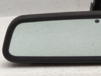 2002 Isuzu Axiom Interior Rear View Mirror Replacement OEM P/N:E11015313 Fits OEM Used Auto Parts - Oemusedautoparts1.com