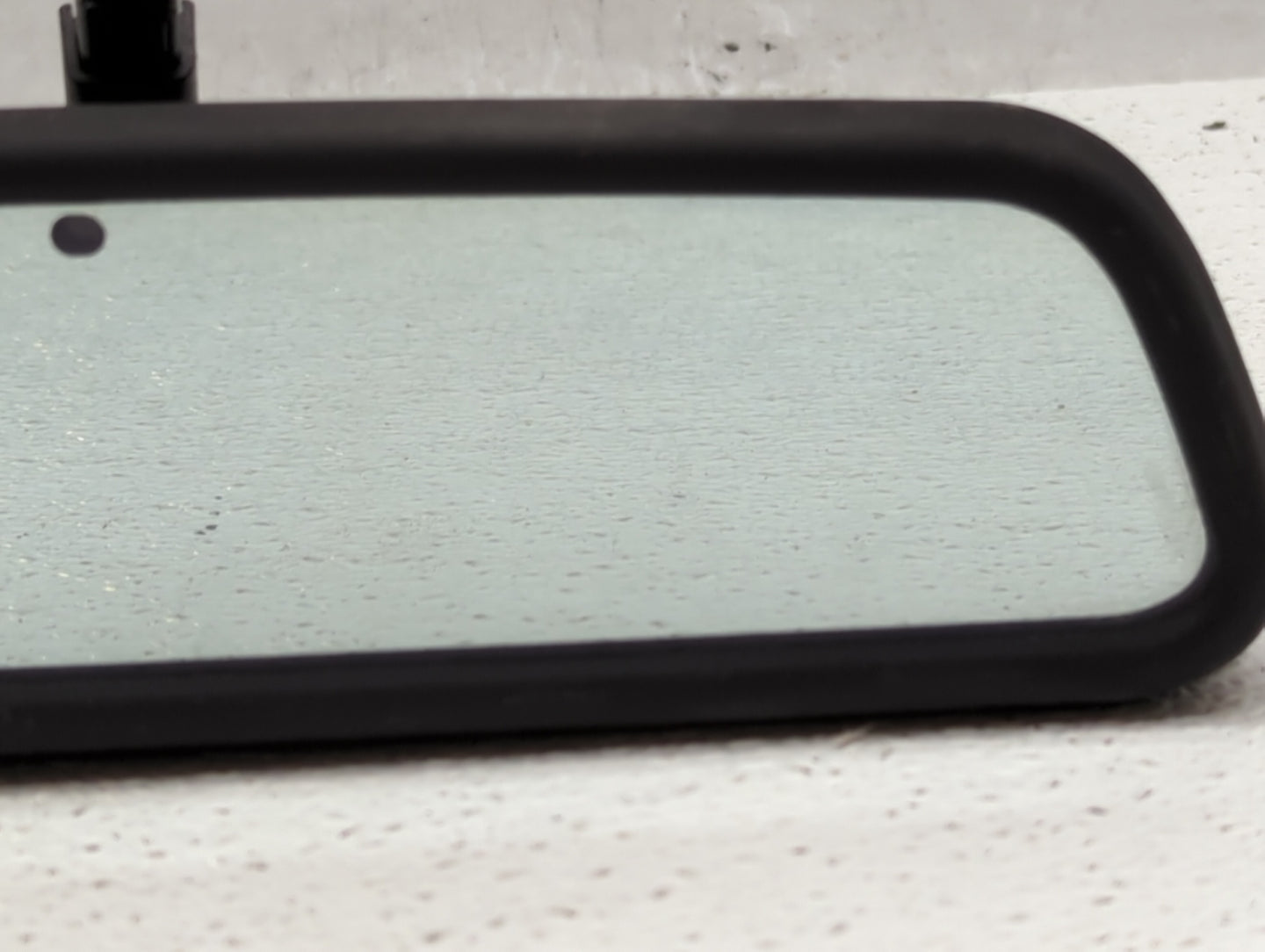 2002 Isuzu Axiom Interior Rear View Mirror Replacement OEM P/N:E11015313 Fits OEM Used Auto Parts - Oemusedautoparts1.com